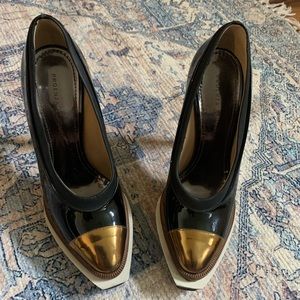 Blair Waldorf’s ACTUAL Proenza Schouler Heels